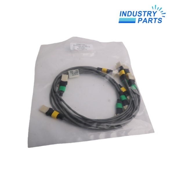 Honeywell 51202329-202 I/O Link Cable Pair