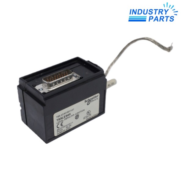 Schneider TSXLES65 Module