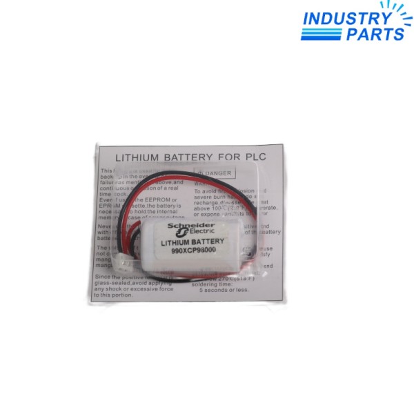 Schneider 990XCP98000 Battery