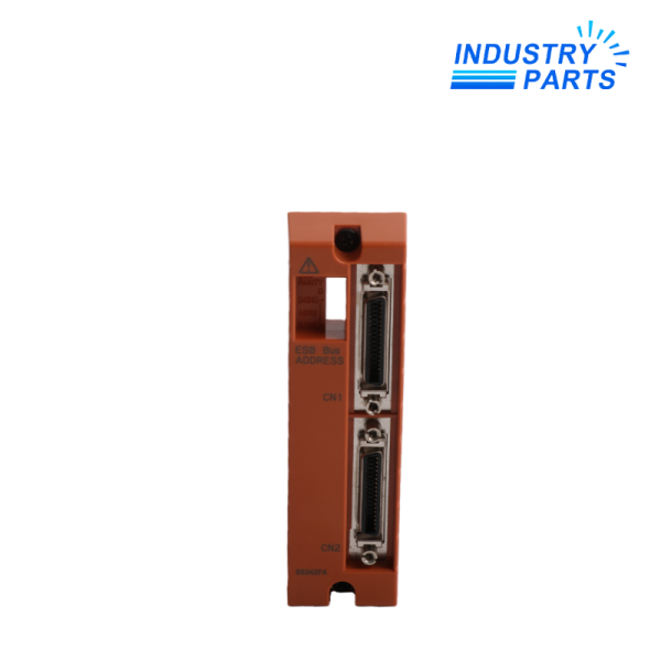 Yokogawa S9342FA Bus Interface Module