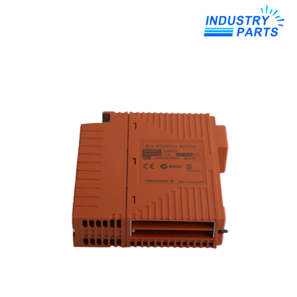 Yokogawa SSB401-13 S1 Optical ESB Bus Repeater Module