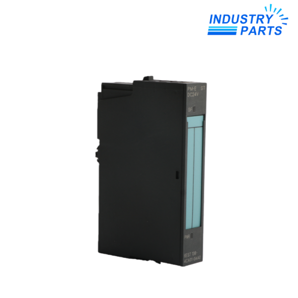 Siemens 6ES7138-4CA01-0AA0 Power Module