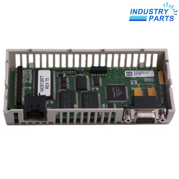 Schneider 171CCC76010 Processor Adaptor