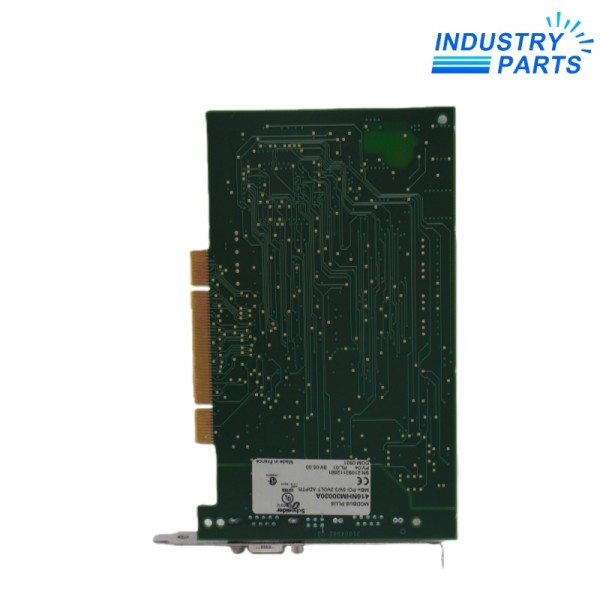 Schneider 416NHM30030A Adapter Card