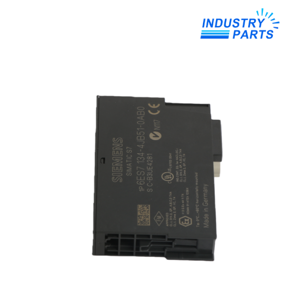 Siemens 6ES7134-4JB51-0AB0 Electronics Module