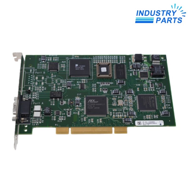 Schneider 416NHM30030A Adapter Card