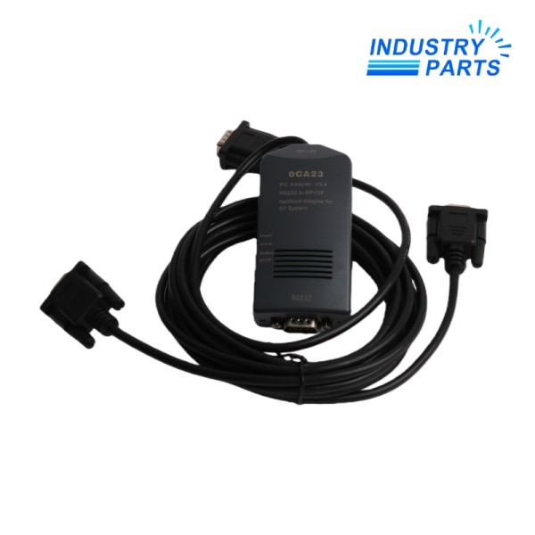 Siemens 6ES7972-0CA23-0XA0 PC Adapter
