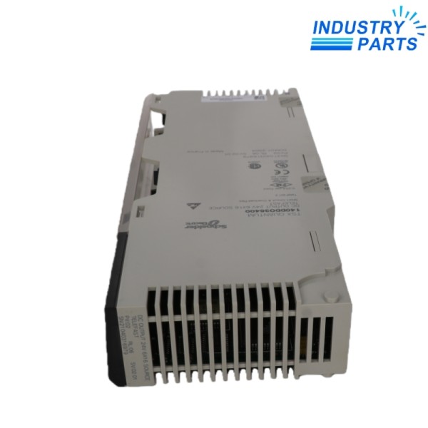 Schneider 140DDO36400 Output Module