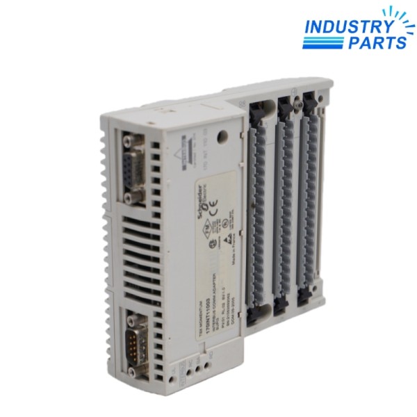 Schneider 170INT11003 I/O Module