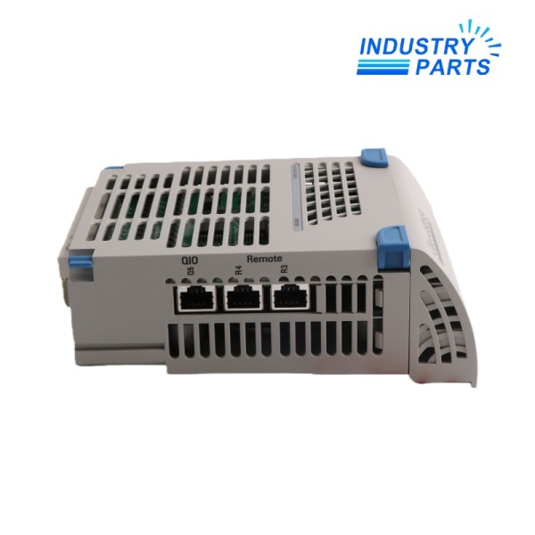 Emerson 5X00226G03 I/O Interface Module