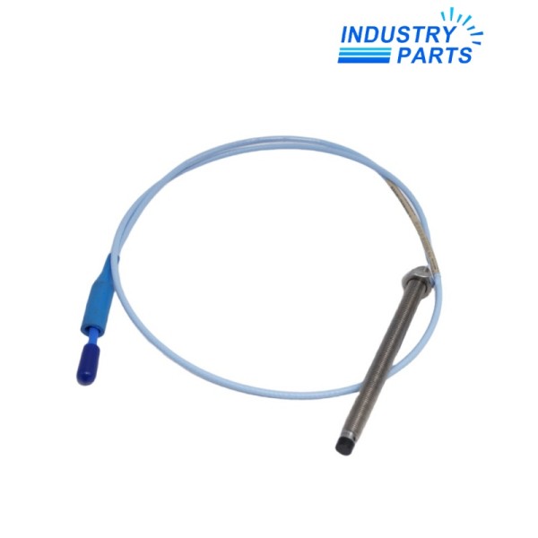 Bently Nevada 330103-00-03-10-02-05 3300 XL 8 mm Proximity Probes
