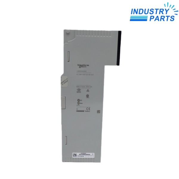 Schneider 140DDO35300C Output Module