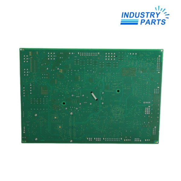GE IS215WEPAH2BCA PLC Module