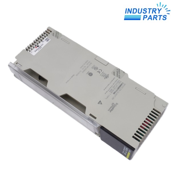 Schneider 140NOE77100 Module