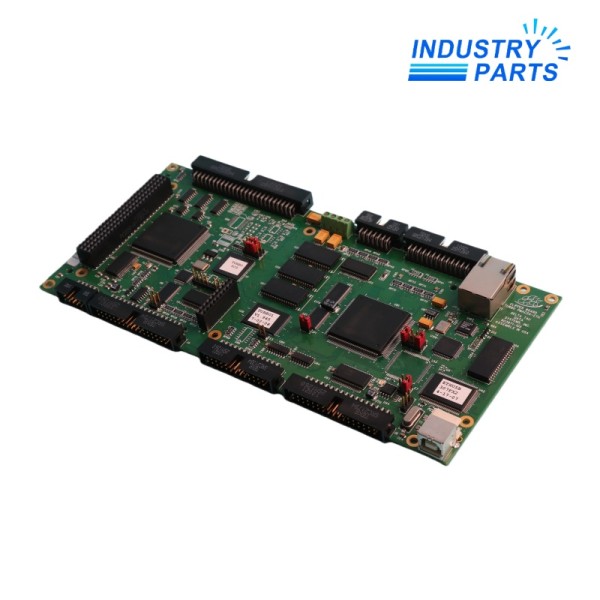 DELTA PMAC2A-ETH PMAC2A-ETH 603871-105 Controller Board