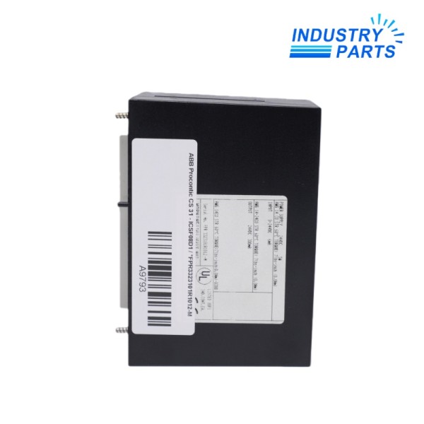 ABB ICSF08D1 FPR3323101R1012 High Speed Counter