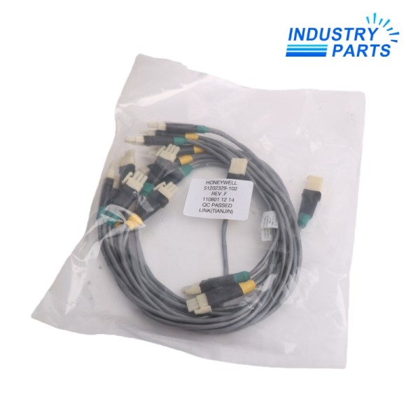 Honeywell 51202329-102 I/O Link Cable