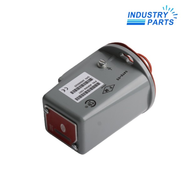 Fireye 45RM4-1001 Self-Checking Flame Scanner