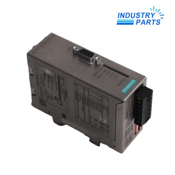 Siemens 6GK1503-3CB00 Optical Link Module
