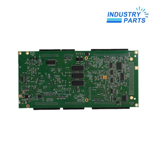 DELTA PMAC2A-ETH PMAC2A-ETH 603871-105 Controller Board