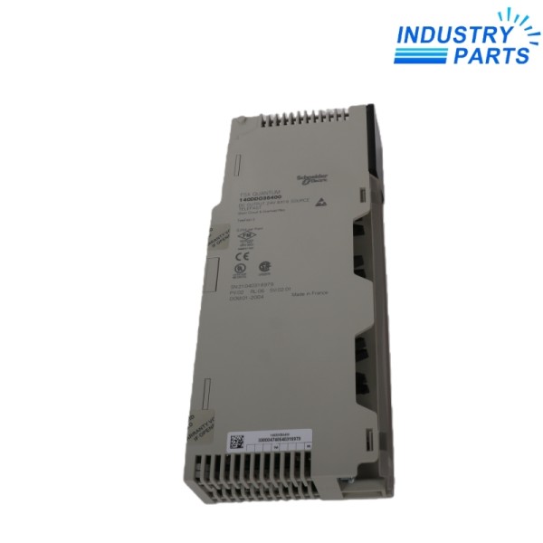 Schneider 140DDO36400 Output Module