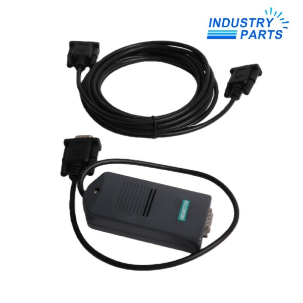 Siemens 6ES7972-0CA23-0XA0 PC Adapter