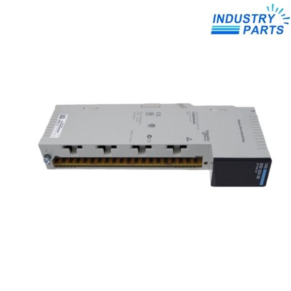 Schneider 140DDI35300 Input Module