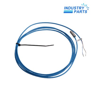 Pepperl + Fuchs NJ1,5-8GM-N Inductive Sensor