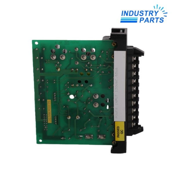 Toshiba EX10*MPS51 Power Supply Input Module