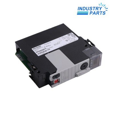 Allen-Bradley 1756-L71 ControlLogix 2 MB Controller