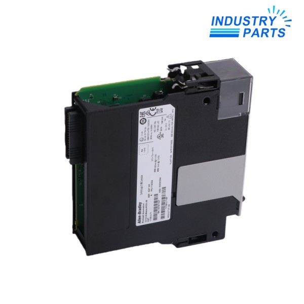 Allen-Bradley 1756-L71 ControlLogix 2 MB Controller
