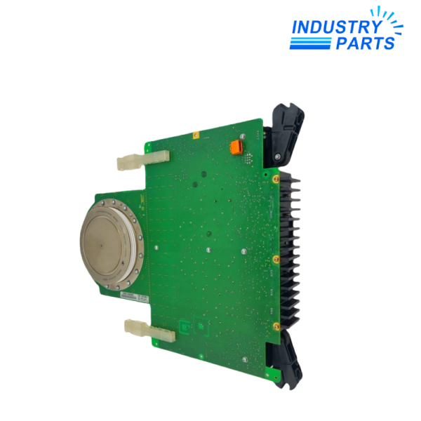 ABB 5SHX14H4502 3BHB003230R0101 GVC704 AE01 IGCT Module