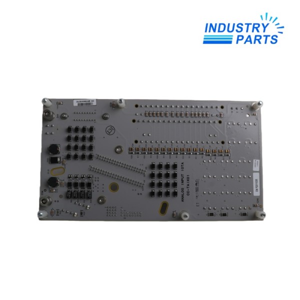 Honeywell CC-TAID01 51306733-175 Analog Input Module