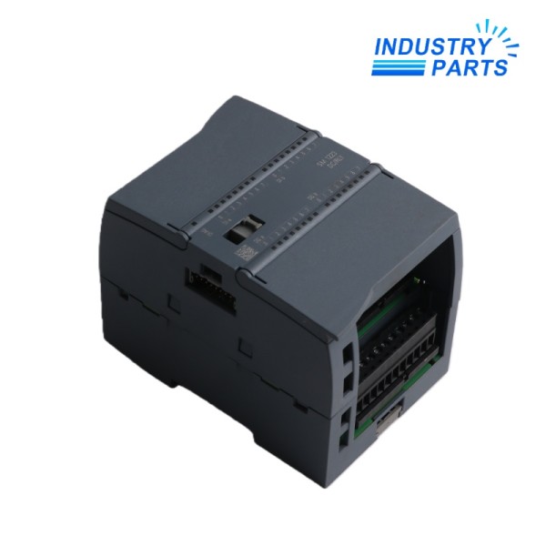 Siemens 6ES7223-1PL32-0XB0 Digital I/O Module