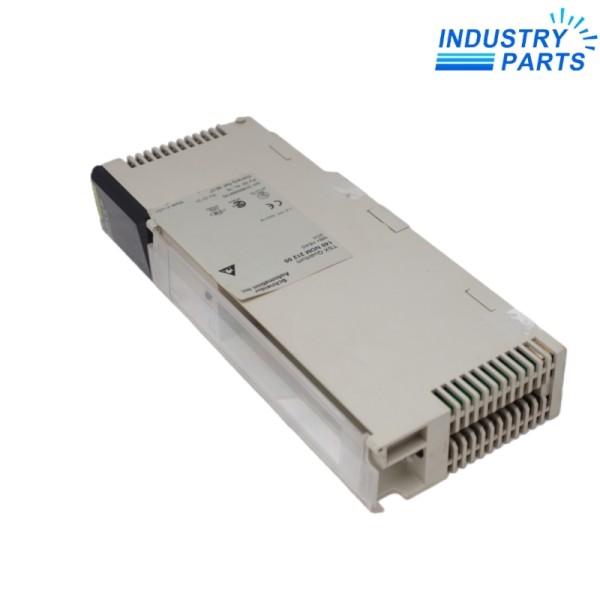 Schneider 140NOM21200 I/O Module