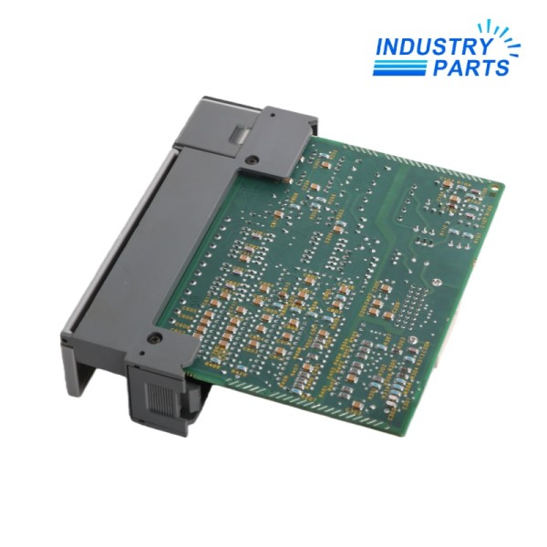 Allen-Bradley 1746-NIO4I High Resolution Analog Input/Output Module