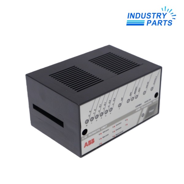 ABB ICSF08D1 FPR3323101R1012 High Speed Counter