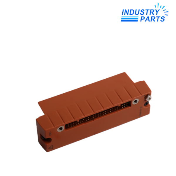 Yokogawa STD4A-00 S1 Pressure Clamp Terminal Block