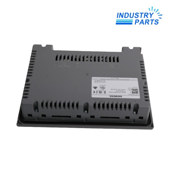 Siemens 6AV2123-2GB03-0AX0 Basic Panel