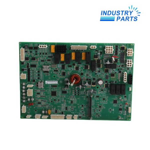 GE IS215WEPAH2BCA PLC Module