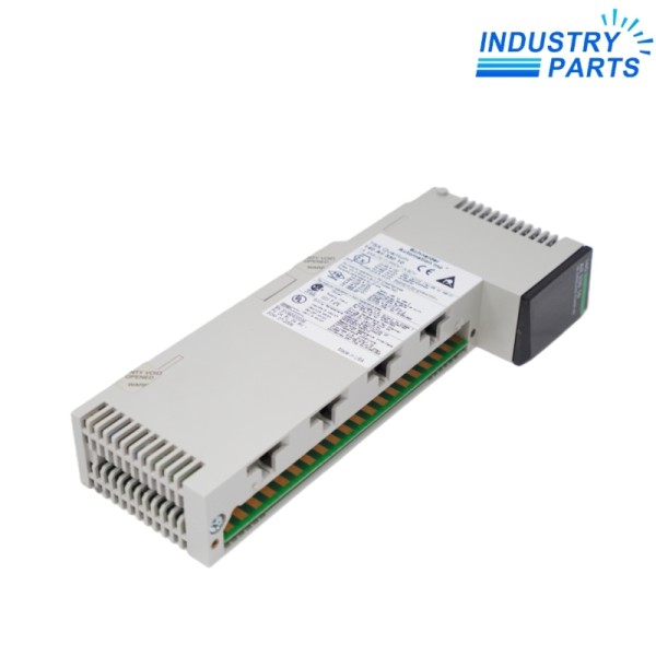 Schneider 140AII33010 Analog Input Module