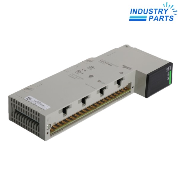 Schneider 140ATI03000 Analog Input Module