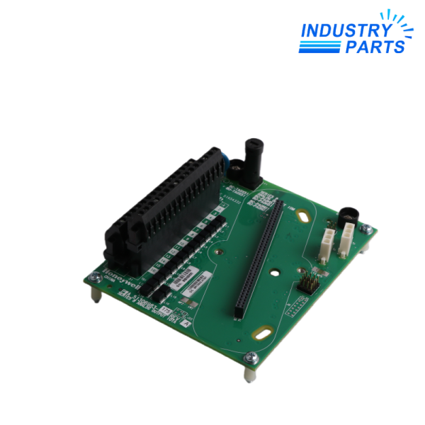 Honeywell 8C-TAOX51 Circuit Board