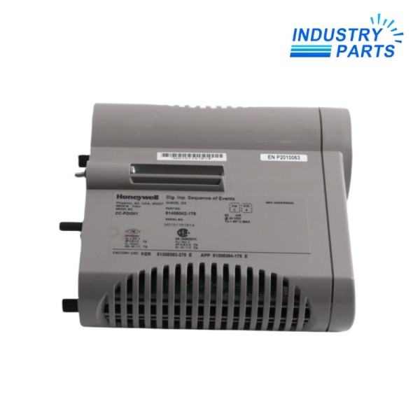 Honeywell CC-PDIS01 51405042-175 Digital Input Module