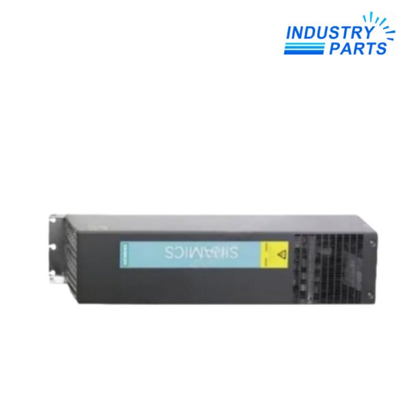 Siemens 6SL3330-1TE35-3AA3 Basic Line Module