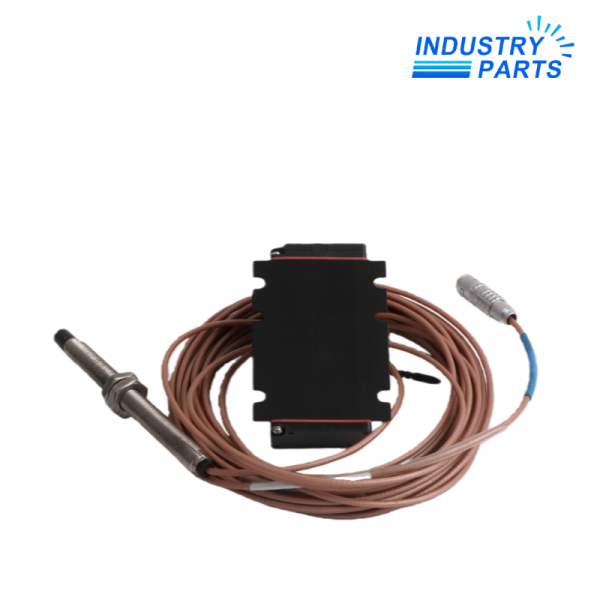 Honeywell PR6423/00R-030 CON021 Sensor Module
