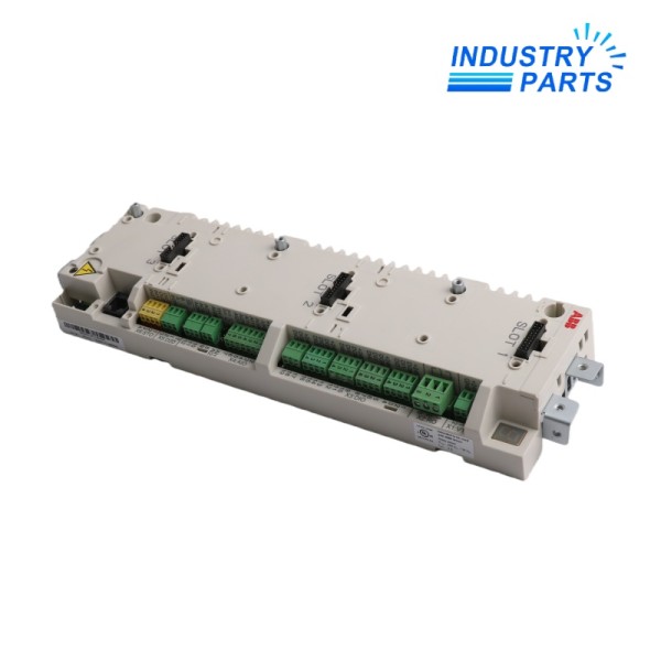 ABB JCU-01 68592917N Drive Control Unit