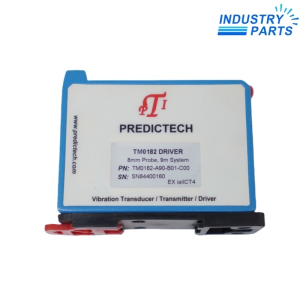 ProvibTech TM0182-A90-B01-C00 Transducer Driver