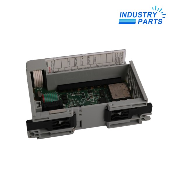 Allen-Bradley 1769-OF2 CompactLogix 2 Pt A/O C and V Module