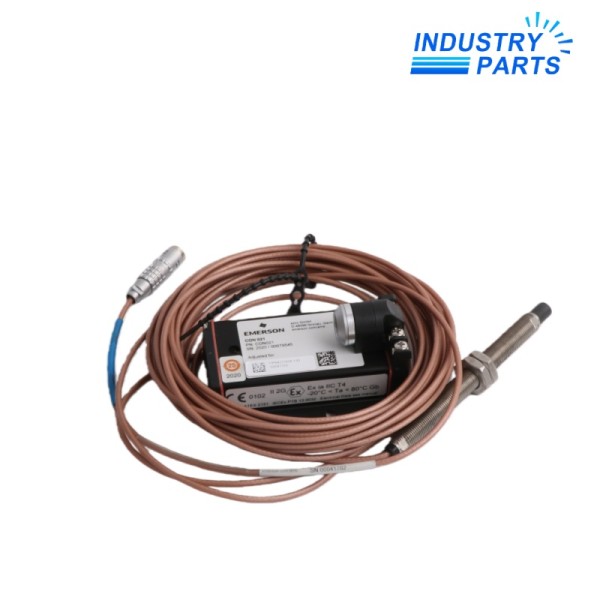 Honeywell PR6423/00R-030 CON021 Sensor Module